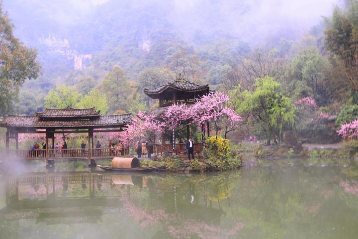 美妙夏季拼图