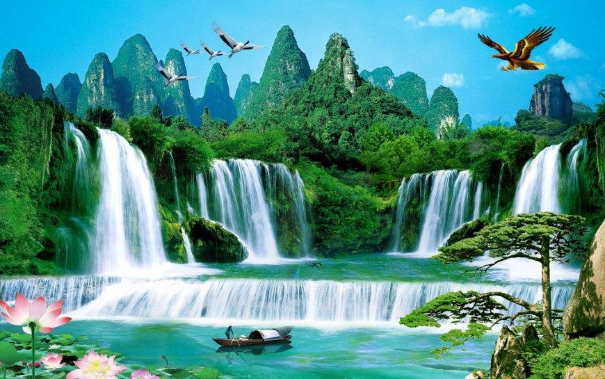 救援老画家